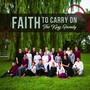 Faith to Carry On