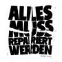 Alles muss repariert werden (Explicit)