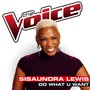 Do What U Want (The Voice Performance)