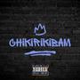 Chikirikibam (feat. Quintana Dheyrex, Cartiele27 & Sanchez Rulin)