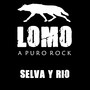 Selva y Rio