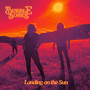 Landing on the Sun