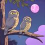 Night Owls (Explicit)