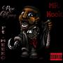 Mr. Hook (feat. Meeko)