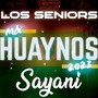 Mix Huaynos 2023 (feat. Sayani)