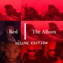 Red: The Album Deluxe - Mahogany (Explicit)