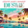 Desire (feat. ECHO & BBMojo) [Explicit]