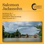 Salomon Jadassohn: Orchestral Works