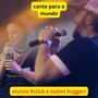 Canto para o Mundo (Ao Vivo)