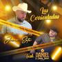 Las Corrientadas (feat. Daniel El Compa Suerte)