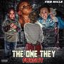 The One They Forgot EP (Explicit)