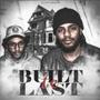 Built To Last (feat. Shomojo) [Explicit]