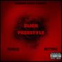 BLICK FREESTYLE (feat. PrimeGse) [Explicit]