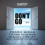 Don't Go