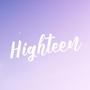 Highteen