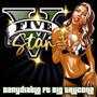 V Star (feat. Big Trucone & Fazt Beat) [Explicit]