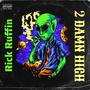 2 DAMN HIGH (Explicit)