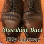 Shoeshine Dues