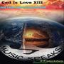 God Is Love XIII Joy That Goes Beyond Life