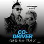 Kaddo Pharm Presents: Co-Driver (In Memory of Mr. X)