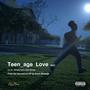 Teenage Love (feat. Likkle Bangi) [Explicit]