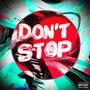 DON'T STOP (feat. DAYS) [Explicit]