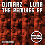 Luna The Remixes EP