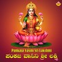 Pankaja Vasini Sri Lakshmi