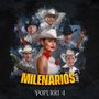 Milenarios 2024 Popurri 4: Volveré a Trabajar Llano / Tu Amor mi Amor / Gotas de Dolor / Guayabo Empedernido / Flor de Guamacho / Mundo Loco / Mi Pensamiento / Pa que te Acuerdes de Mi / Quitarresuellos 3 / En mis Canciones / Así Nació un Pajarillo