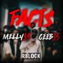 Facts (feat. Melly35 & Ceeb35) [Explicit]