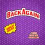 Back Again (feat. XLT) [Explicit]