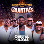 Diretamente do Quintal (Ao Vivo)