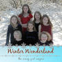 Winter Wonderland (2007 re-release) Casey Girl Singers