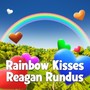 Rainbow Kisses