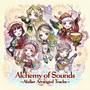 Alchemy of Sounds ～Atelier Arranged Tracks～