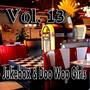 Jukebox & Doo Wop Girls, Vol. 13