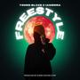 Freestyle (feat. Iamsora) [Explicit]