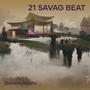 21 Savag  beat