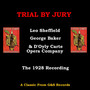 Trial By Jury (1928)