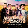 Amassando Sofrimento (Ao Vivo)