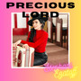 Precious Lord Take My Hand