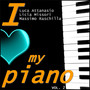 I Love My Piano, Vol. 2