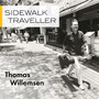 Sidewalk Traveller