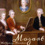 Wolfgang Amadeus Mozart