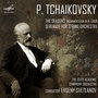 Tchaikovsky: The Seasons & Serenade for String Orchestra