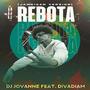 REBOTA (feat. Divadiam) [(Jamaican Version)]