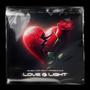 Love & Light (feat. Fifebanks) [Explicit]