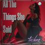 All The Things She Said (TECHNO)