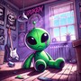 Broken Toy (Explicit)