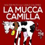 La mucca Camilla